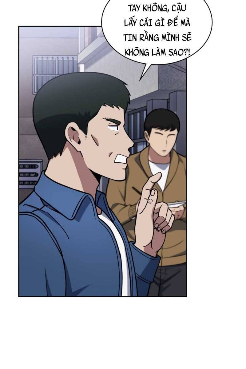 đọc truyện Cảnh Sát Thiên Tài Chuyển Sinh Chương 15 ảnh 74 tại Thiên Thai Truyện