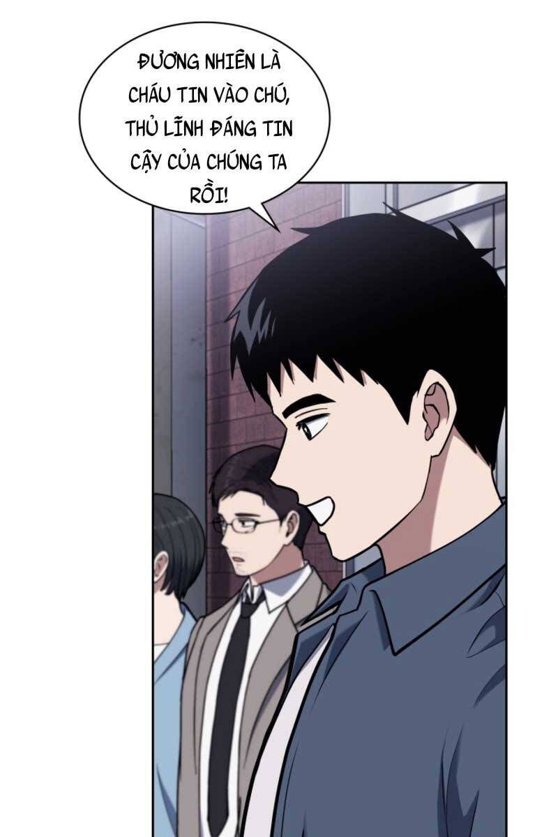 đọc truyện Cảnh Sát Thiên Tài Chuyển Sinh Chương 15 ảnh 75 tại Thiên Thai Truyện