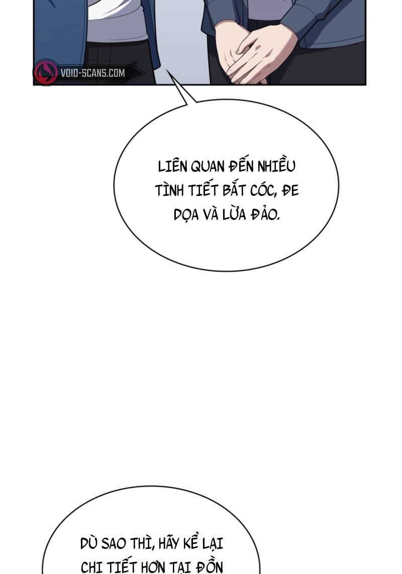 đọc truyện Cảnh Sát Thiên Tài Chuyển Sinh Chương 15 ảnh 80 tại Thiên Thai Truyện