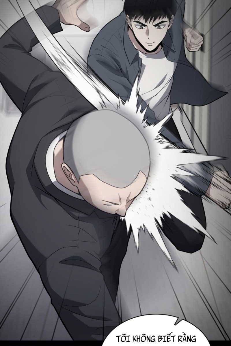 đọc truyện Cảnh Sát Thiên Tài Chuyển Sinh Chương 15 ảnh 95 tại Thiên Thai Truyện