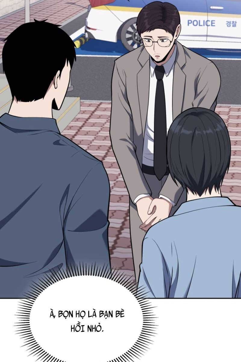 đọc truyện Cảnh Sát Thiên Tài Chuyển Sinh Chương 15 ảnh 97 tại Thiên Thai Truyện