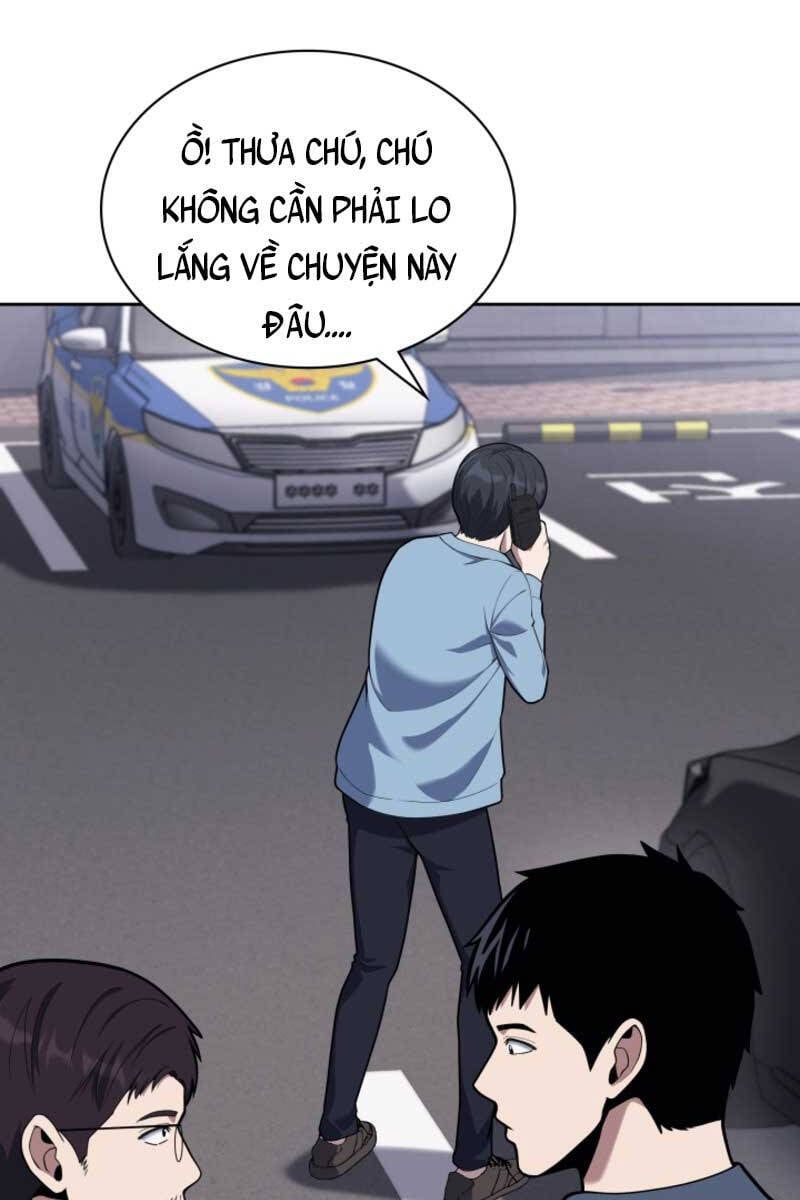 đọc truyện Cảnh Sát Thiên Tài Chuyển Sinh Chương 16 ảnh 14 tại Thiên Thai Truyện