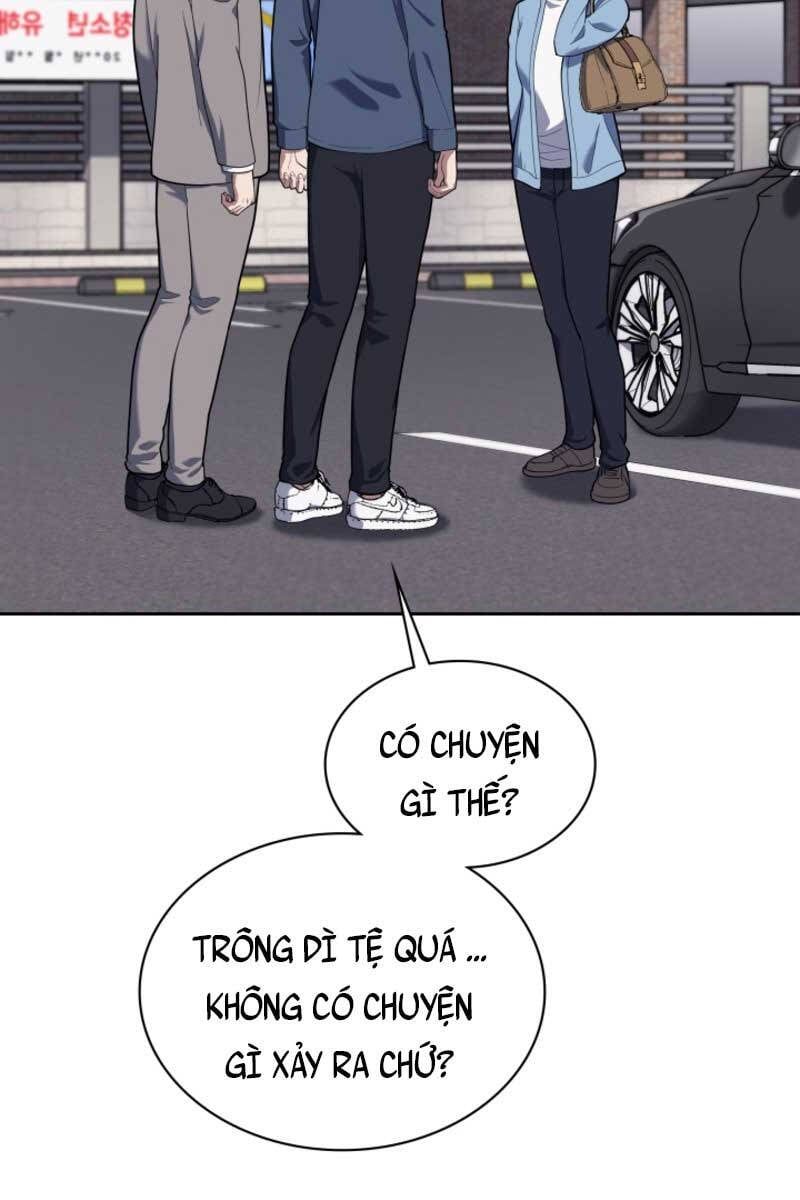 đọc truyện Cảnh Sát Thiên Tài Chuyển Sinh Chương 16 ảnh 23 tại Thiên Thai Truyện