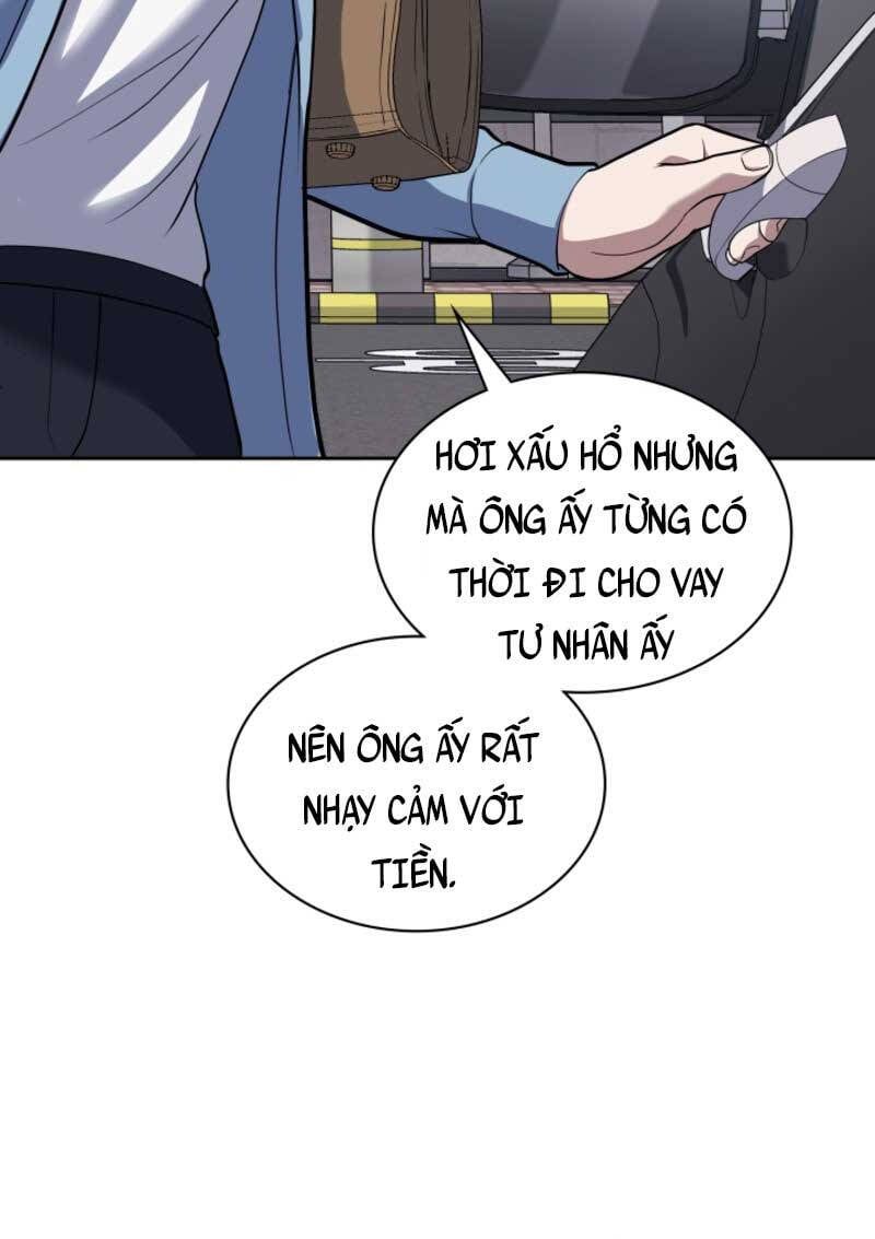 đọc truyện Cảnh Sát Thiên Tài Chuyển Sinh Chương 16 ảnh 27 tại Thiên Thai Truyện