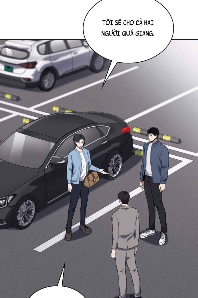 đọc truyện Cảnh Sát Thiên Tài Chuyển Sinh Chương 16 ảnh 5 tại Thiên Thai Truyện