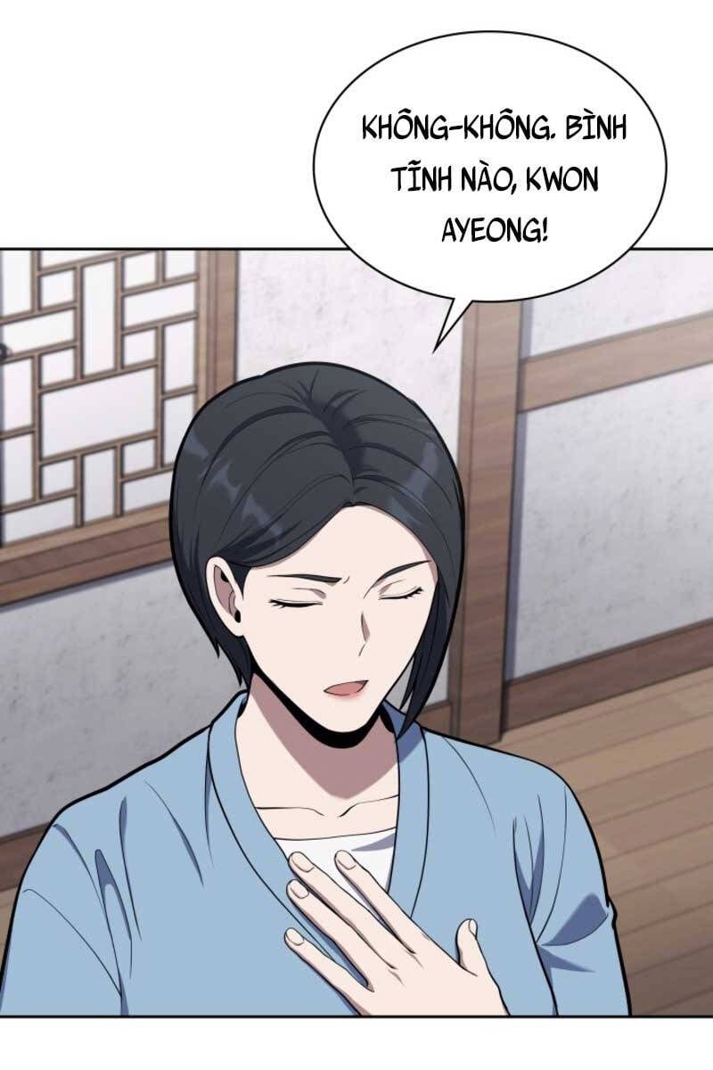 đọc truyện Cảnh Sát Thiên Tài Chuyển Sinh Chương 16 ảnh 46 tại Thiên Thai Truyện