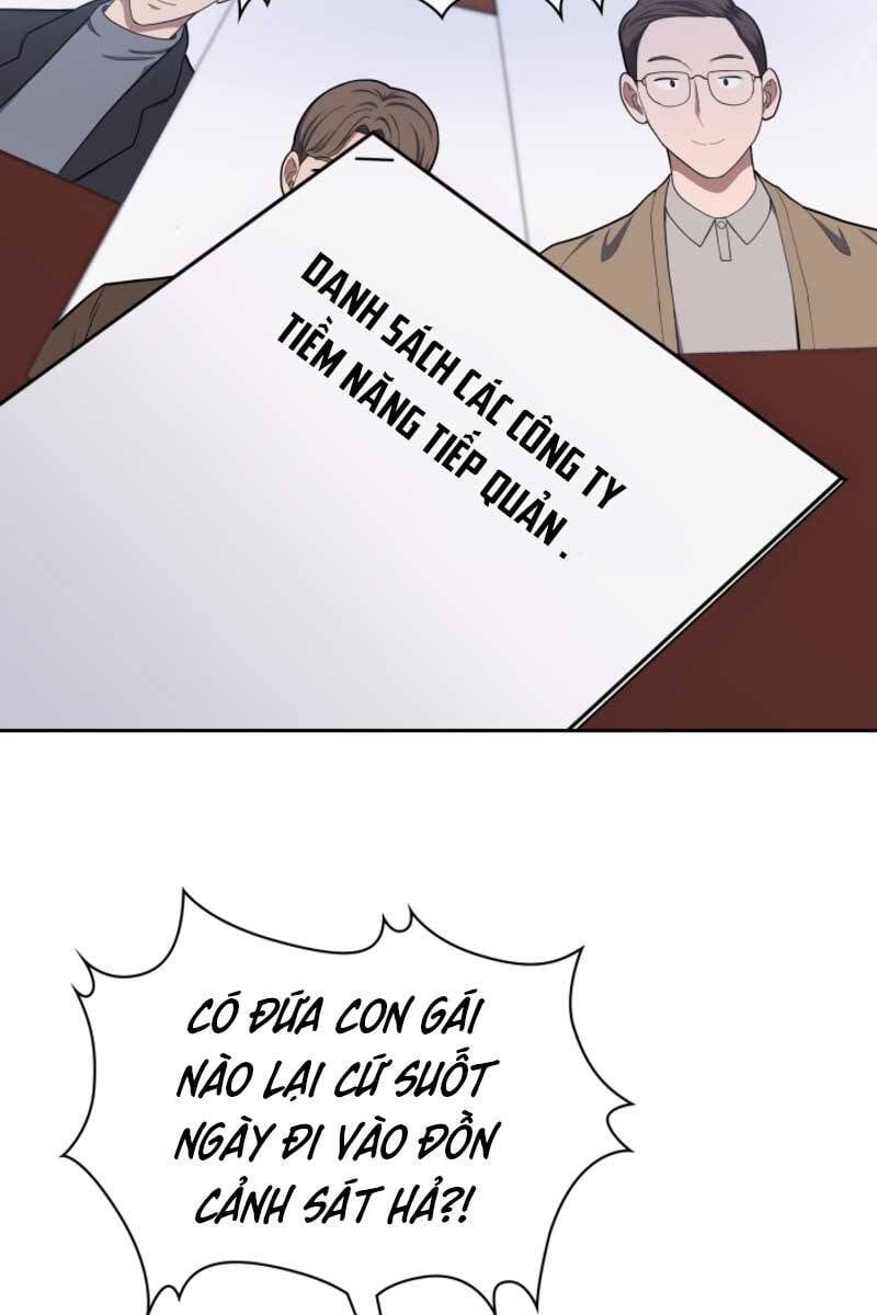 đọc truyện Cảnh Sát Thiên Tài Chuyển Sinh Chương 16 ảnh 61 tại Thiên Thai Truyện