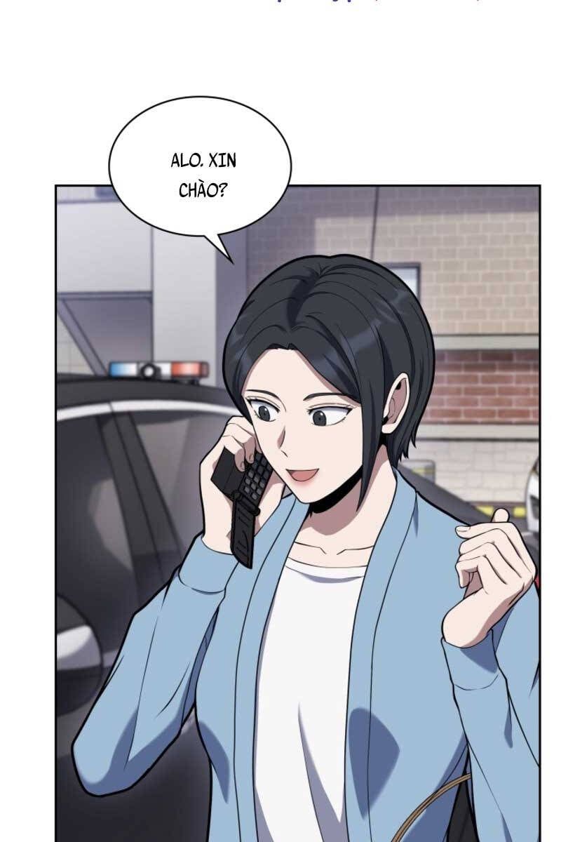 đọc truyện Cảnh Sát Thiên Tài Chuyển Sinh Chương 16 ảnh 9 tại Thiên Thai Truyện