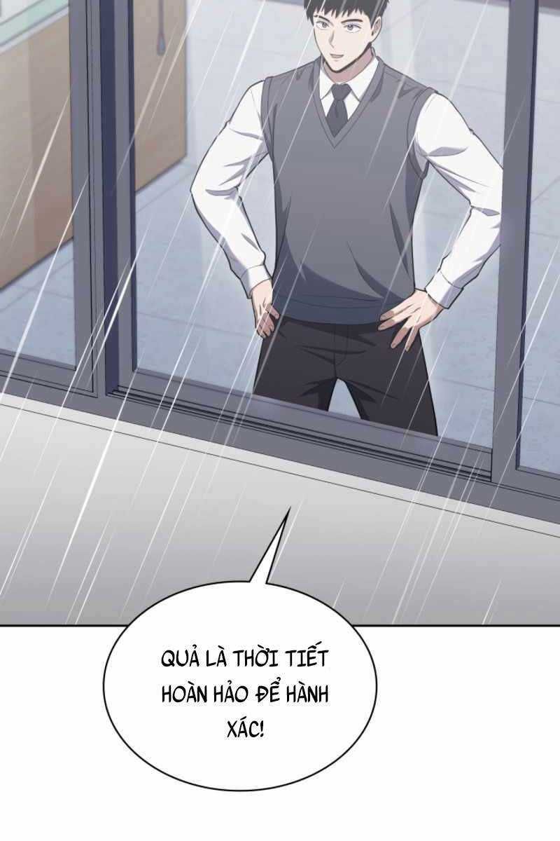 đọc truyện Cảnh Sát Thiên Tài Chuyển Sinh Chương 17 ảnh 107 tại Thiên Thai Truyện