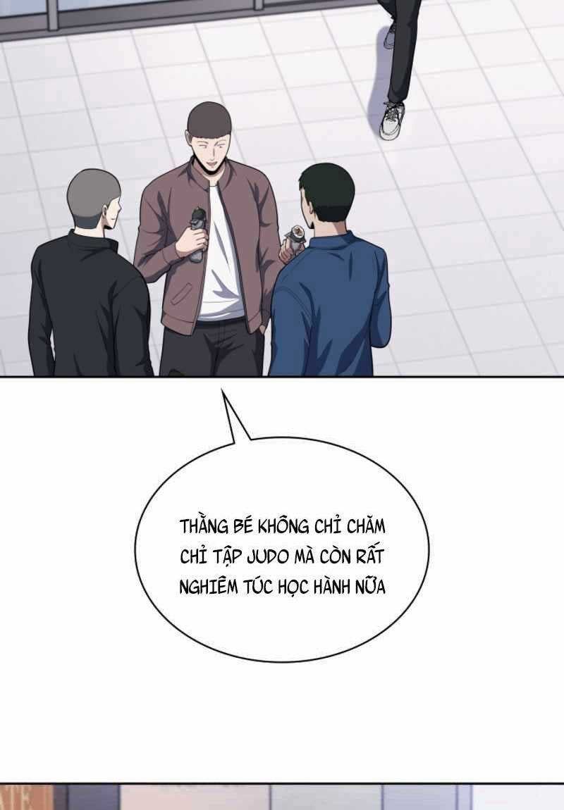 đọc truyện Cảnh Sát Thiên Tài Chuyển Sinh Chương 17 ảnh 15 tại Thiên Thai Truyện