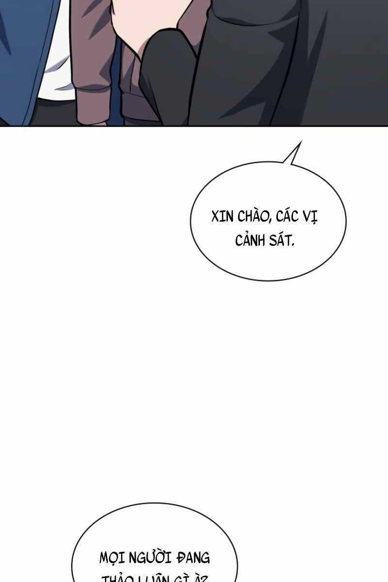 đọc truyện Cảnh Sát Thiên Tài Chuyển Sinh Chương 17 ảnh 20 tại Thiên Thai Truyện