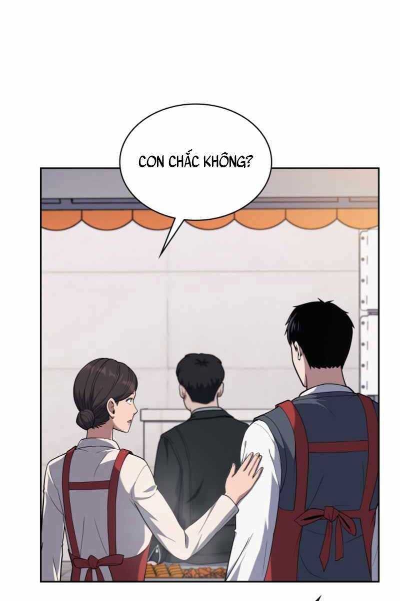 đọc truyện Cảnh Sát Thiên Tài Chuyển Sinh Chương 17 ảnh 26 tại Thiên Thai Truyện