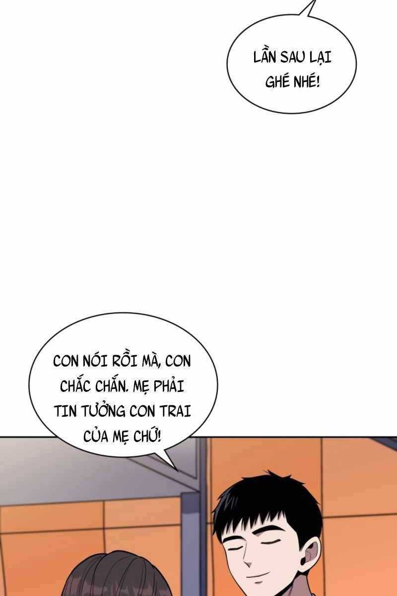 đọc truyện Cảnh Sát Thiên Tài Chuyển Sinh Chương 17 ảnh 27 tại Thiên Thai Truyện