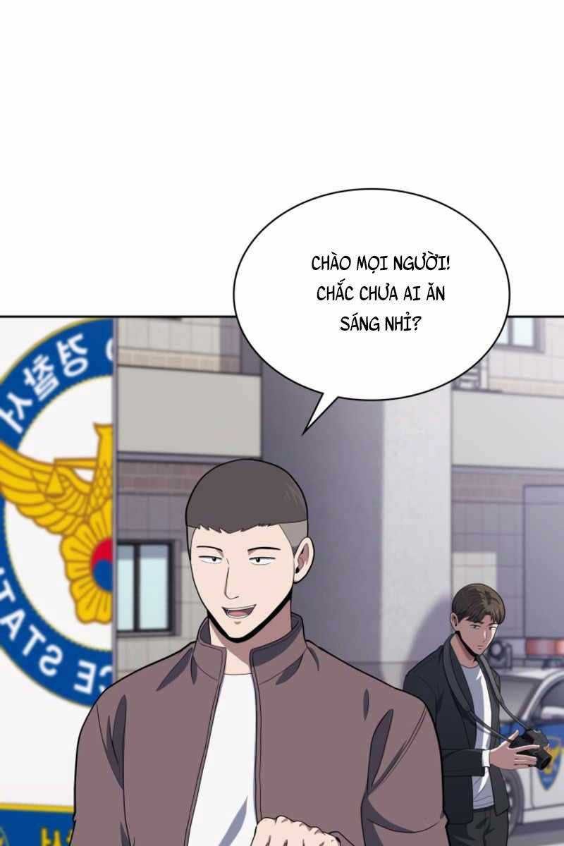 đọc truyện Cảnh Sát Thiên Tài Chuyển Sinh Chương 17 ảnh 6 tại Thiên Thai Truyện