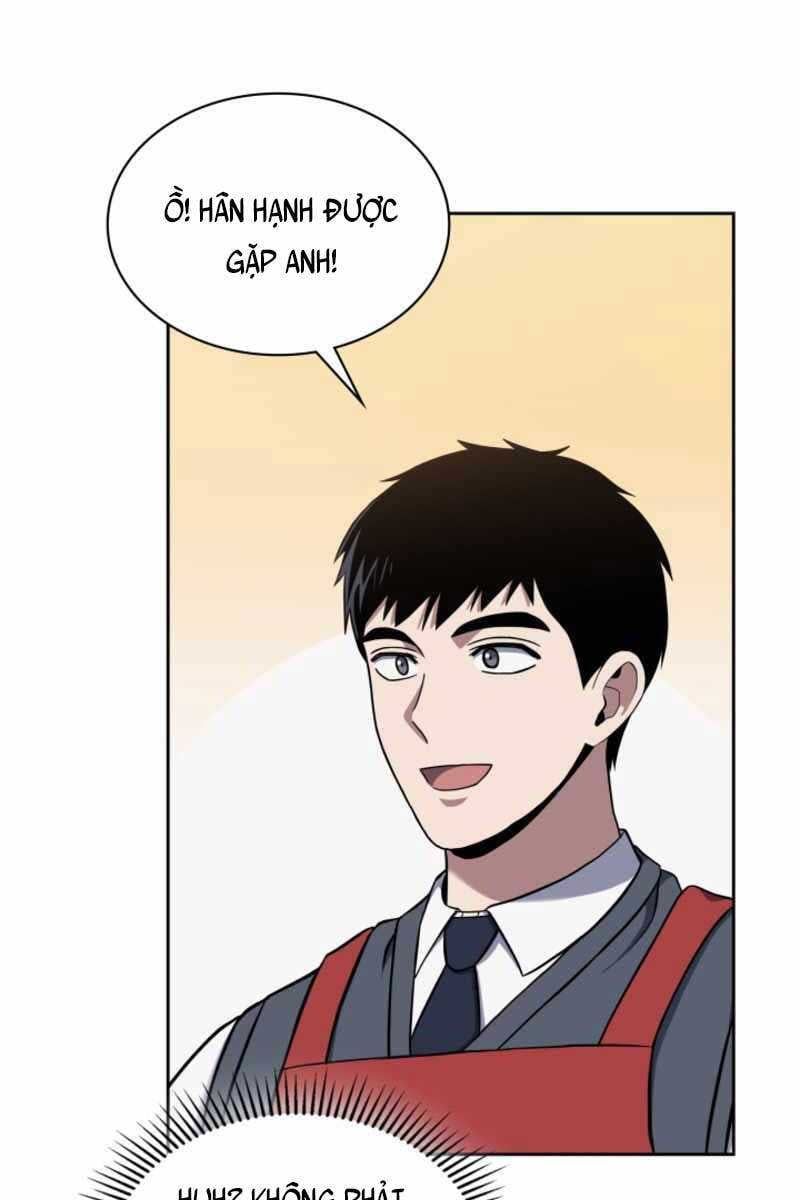 đọc truyện Cảnh Sát Thiên Tài Chuyển Sinh Chương 17 ảnh 51 tại Thiên Thai Truyện