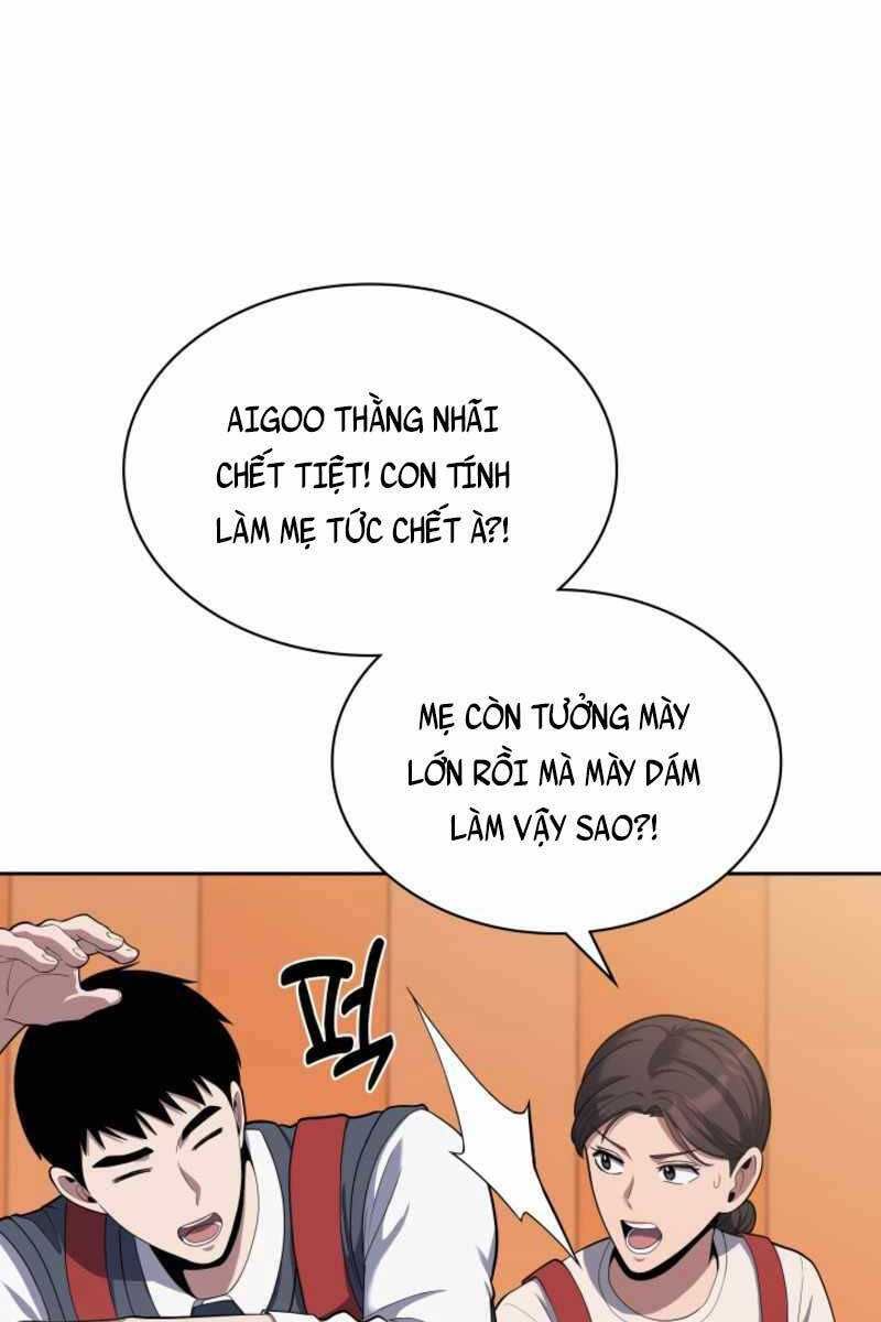 đọc truyện Cảnh Sát Thiên Tài Chuyển Sinh Chương 17 ảnh 66 tại Thiên Thai Truyện