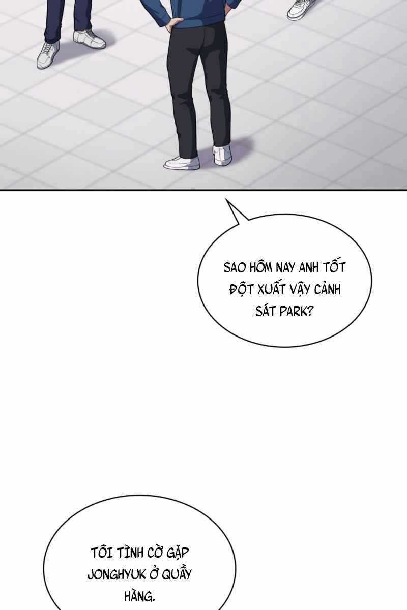 đọc truyện Cảnh Sát Thiên Tài Chuyển Sinh Chương 17 ảnh 9 tại Thiên Thai Truyện