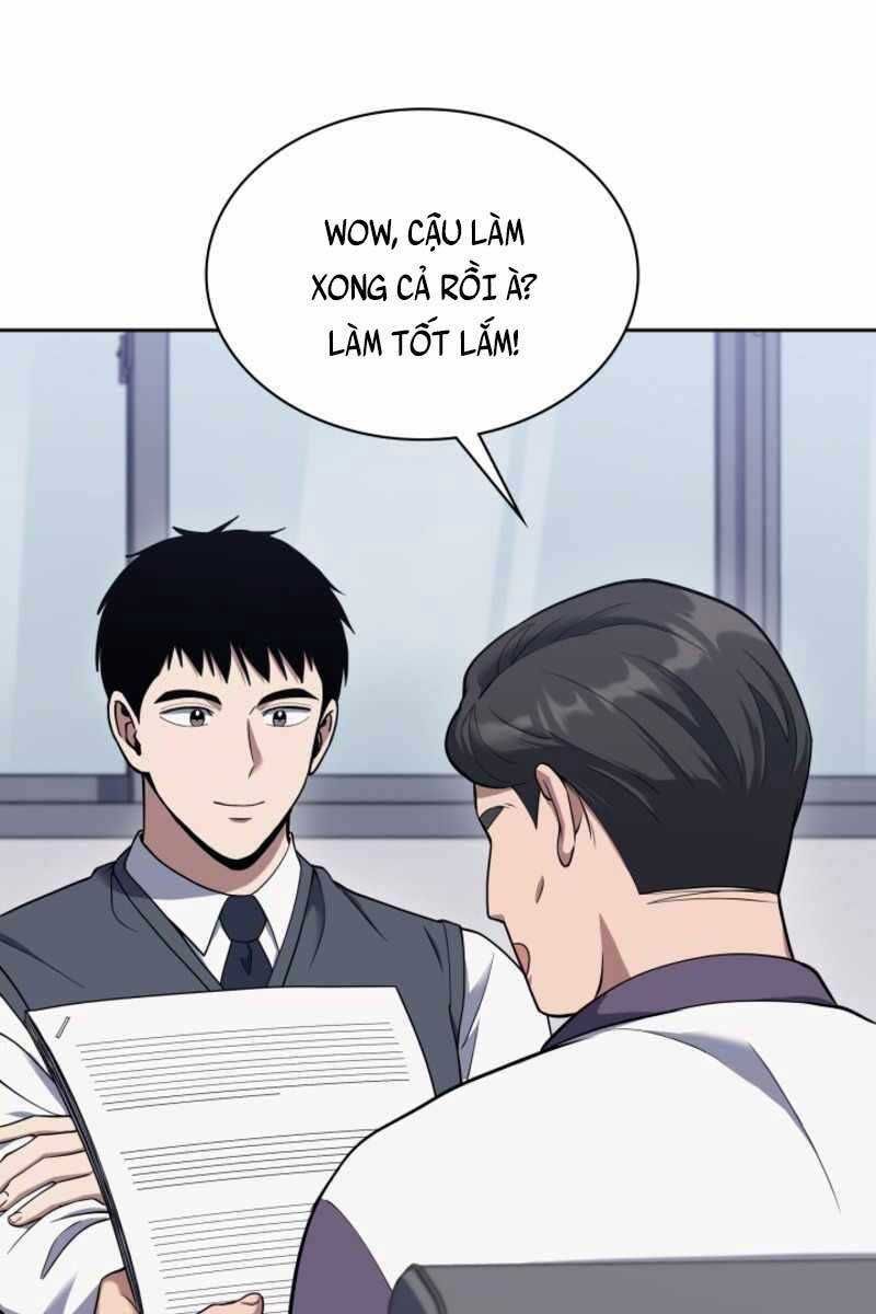 đọc truyện Cảnh Sát Thiên Tài Chuyển Sinh Chương 17 ảnh 79 tại Thiên Thai Truyện