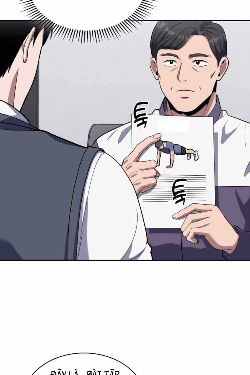 đọc truyện Cảnh Sát Thiên Tài Chuyển Sinh Chương 17 ảnh 84 tại Thiên Thai Truyện