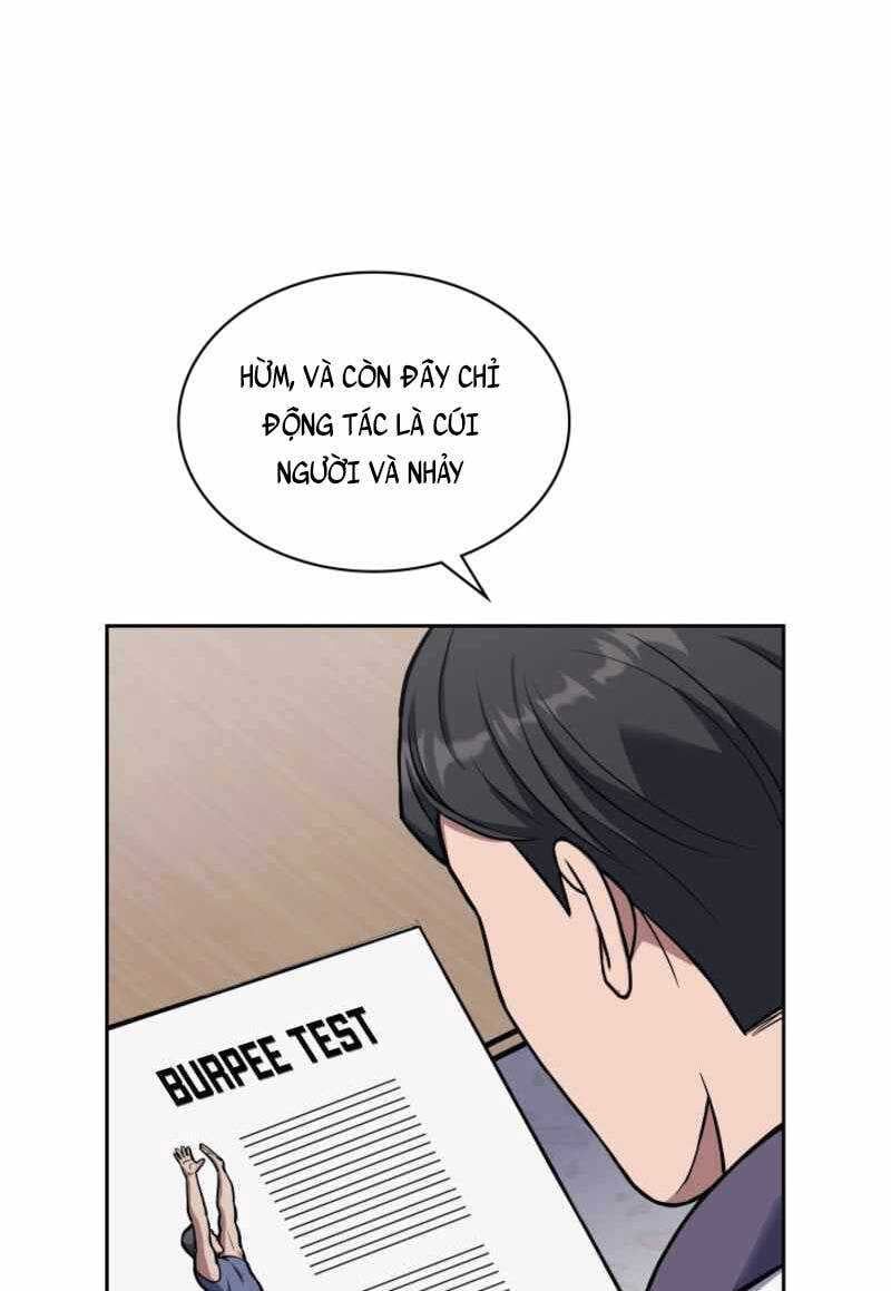 đọc truyện Cảnh Sát Thiên Tài Chuyển Sinh Chương 17 ảnh 93 tại Thiên Thai Truyện