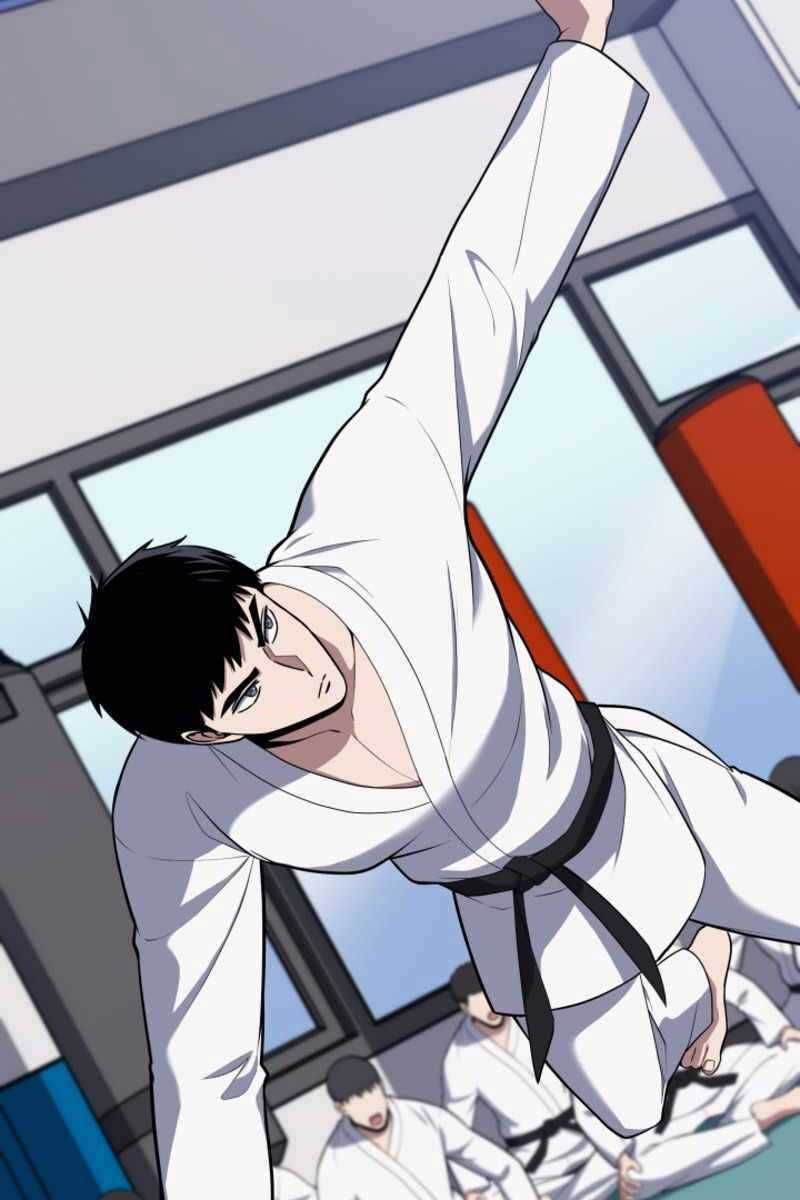 đọc truyện Cảnh Sát Thiên Tài Chuyển Sinh Chương 18 ảnh 17 tại Thiên Thai Truyện