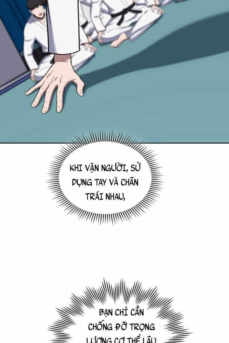 đọc truyện Cảnh Sát Thiên Tài Chuyển Sinh Chương 18 ảnh 18 tại Thiên Thai Truyện