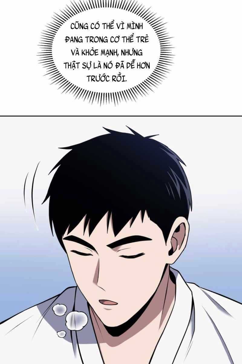 đọc truyện Cảnh Sát Thiên Tài Chuyển Sinh Chương 18 ảnh 23 tại Thiên Thai Truyện