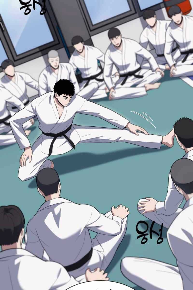 đọc truyện Cảnh Sát Thiên Tài Chuyển Sinh Chương 18 ảnh 5 tại Thiên Thai Truyện