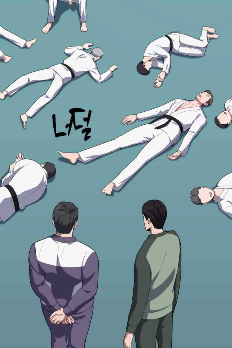 đọc truyện Cảnh Sát Thiên Tài Chuyển Sinh Chương 18 ảnh 44 tại Thiên Thai Truyện