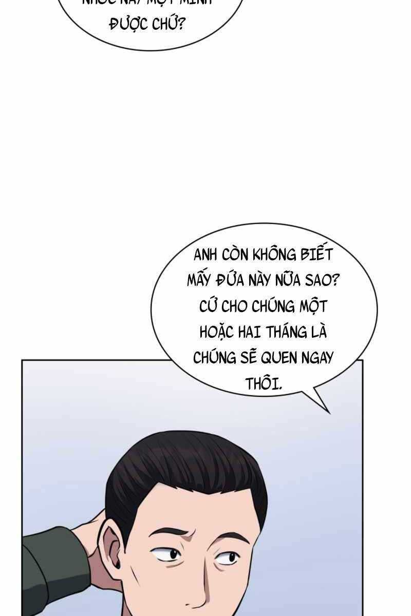 đọc truyện Cảnh Sát Thiên Tài Chuyển Sinh Chương 18 ảnh 47 tại Thiên Thai Truyện