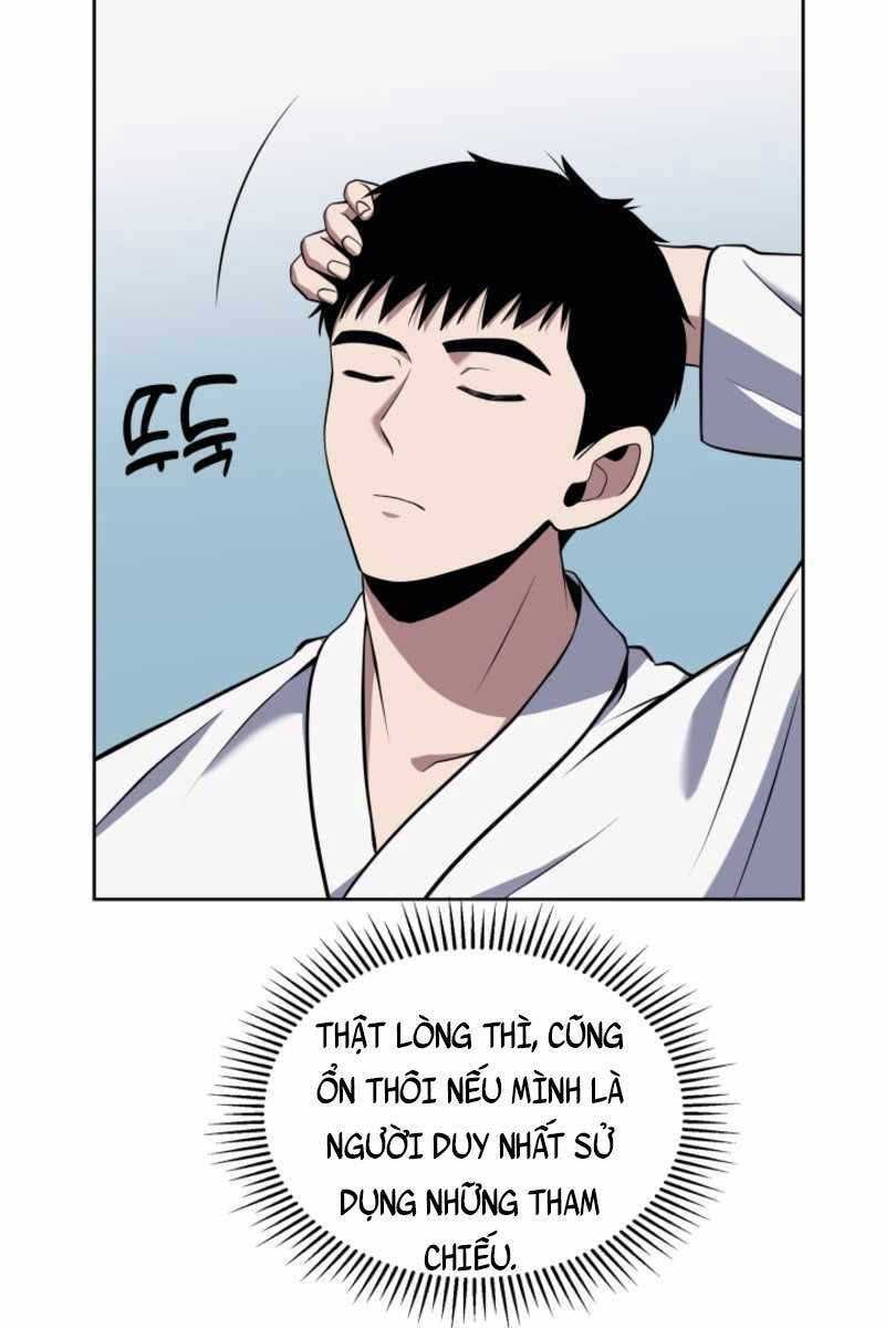 đọc truyện Cảnh Sát Thiên Tài Chuyển Sinh Chương 18 ảnh 7 tại Thiên Thai Truyện