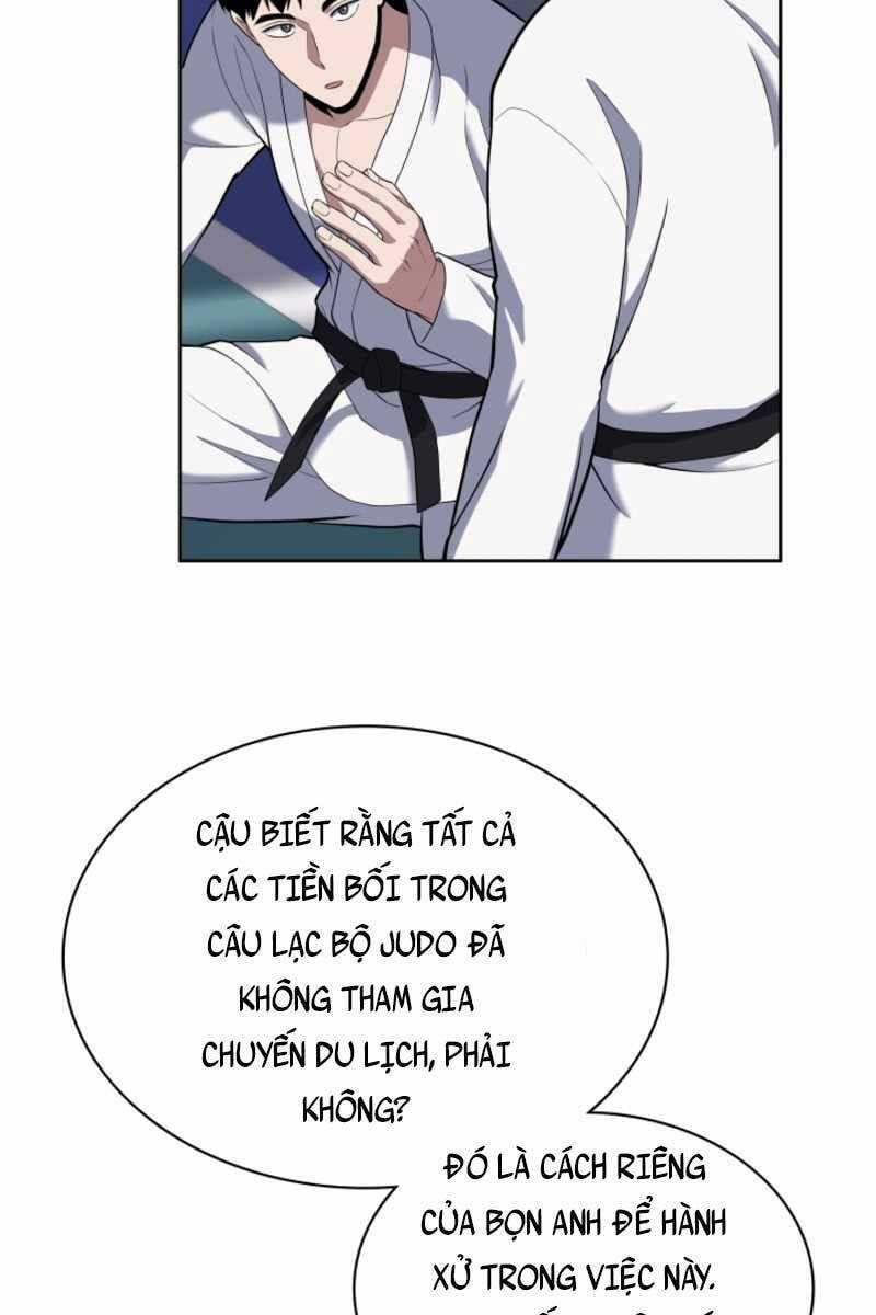 đọc truyện Cảnh Sát Thiên Tài Chuyển Sinh Chương 18 ảnh 55 tại Thiên Thai Truyện