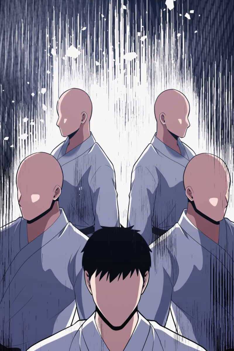 đọc truyện Cảnh Sát Thiên Tài Chuyển Sinh Chương 18 ảnh 68 tại Thiên Thai Truyện