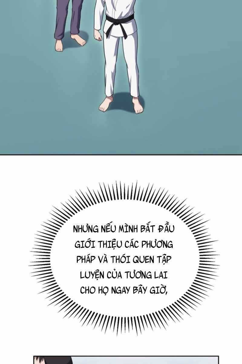 đọc truyện Cảnh Sát Thiên Tài Chuyển Sinh Chương 18 ảnh 9 tại Thiên Thai Truyện