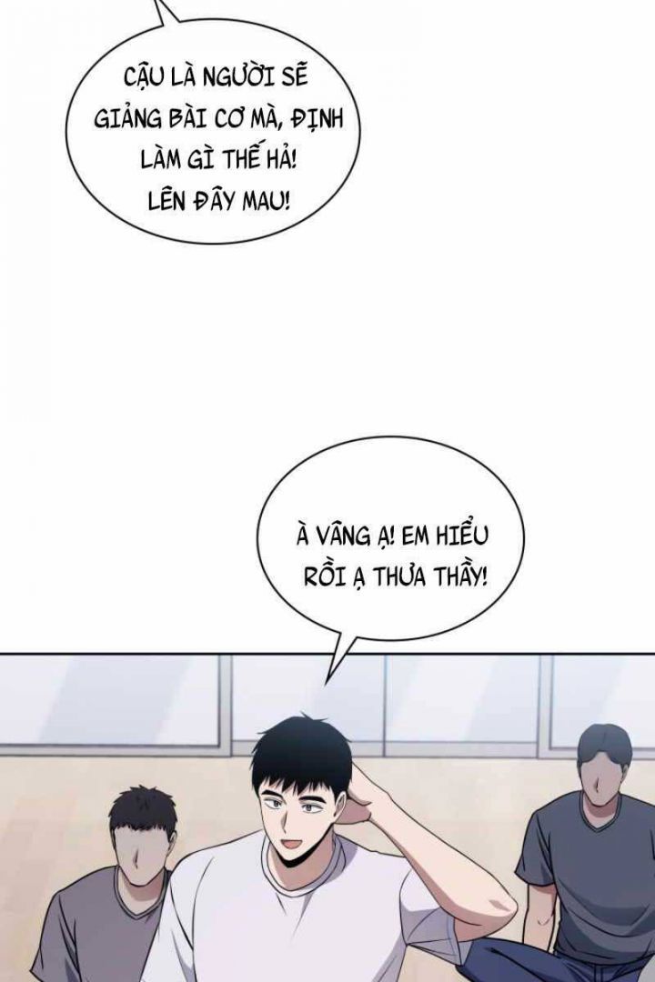 đọc truyện Cảnh Sát Thiên Tài Chuyển Sinh Chương 19 ảnh 105 tại Thiên Thai Truyện