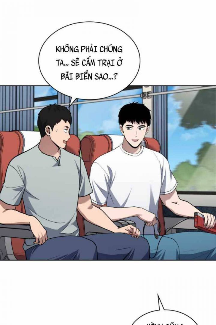 đọc truyện Cảnh Sát Thiên Tài Chuyển Sinh Chương 19 ảnh 20 tại Thiên Thai Truyện