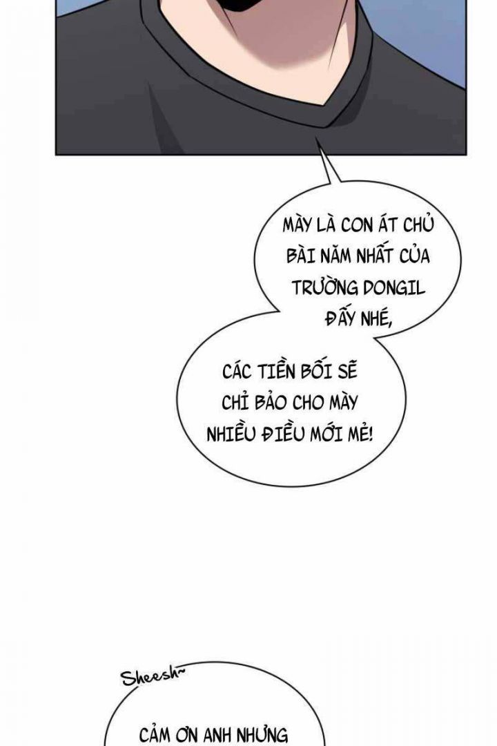 đọc truyện Cảnh Sát Thiên Tài Chuyển Sinh Chương 19 ảnh 24 tại Thiên Thai Truyện