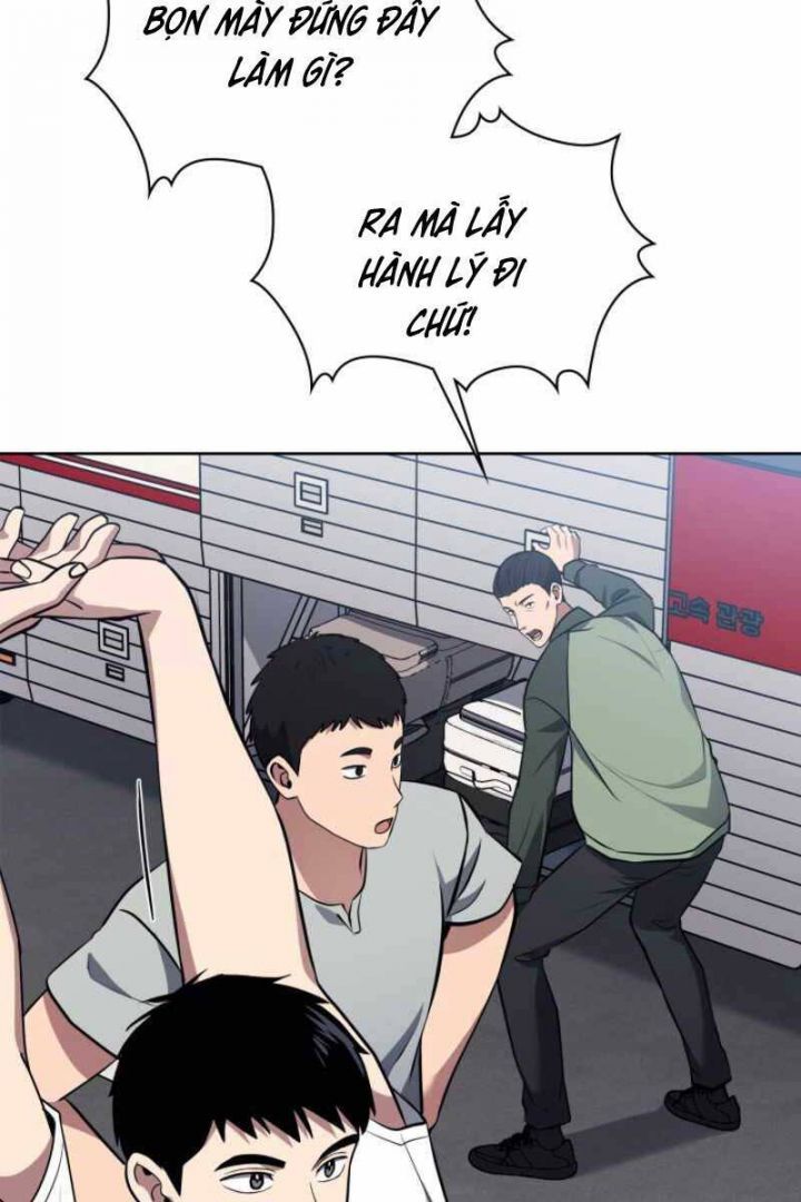 đọc truyện Cảnh Sát Thiên Tài Chuyển Sinh Chương 19 ảnh 37 tại Thiên Thai Truyện