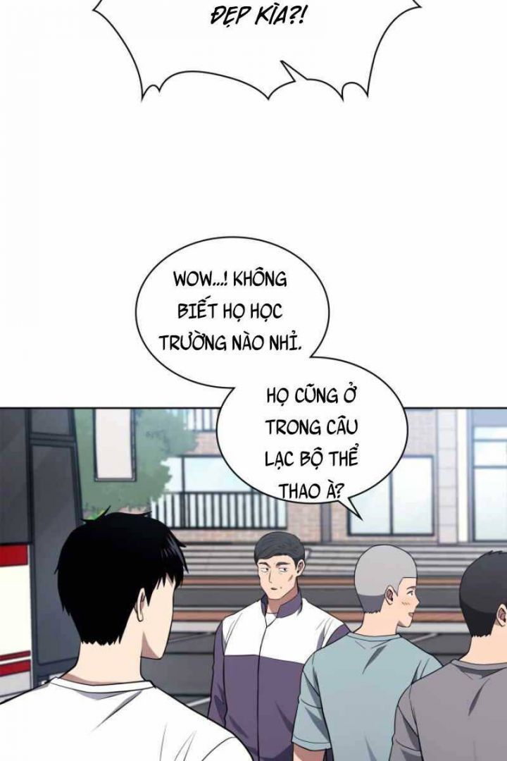 đọc truyện Cảnh Sát Thiên Tài Chuyển Sinh Chương 19 ảnh 42 tại Thiên Thai Truyện