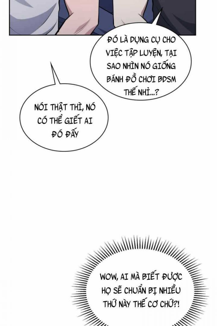 đọc truyện Cảnh Sát Thiên Tài Chuyển Sinh Chương 19 ảnh 95 tại Thiên Thai Truyện