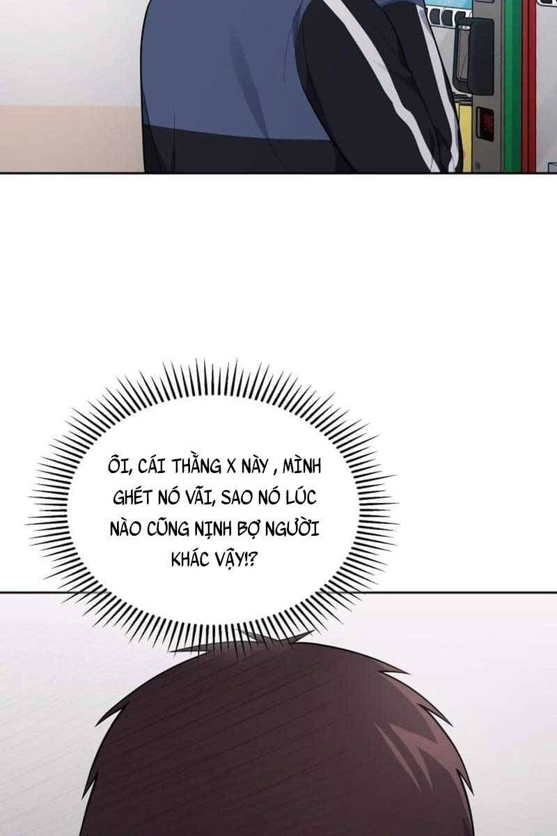 đọc truyện Cảnh Sát Thiên Tài Chuyển Sinh Chương 20 ảnh 109 tại Thiên Thai Truyện