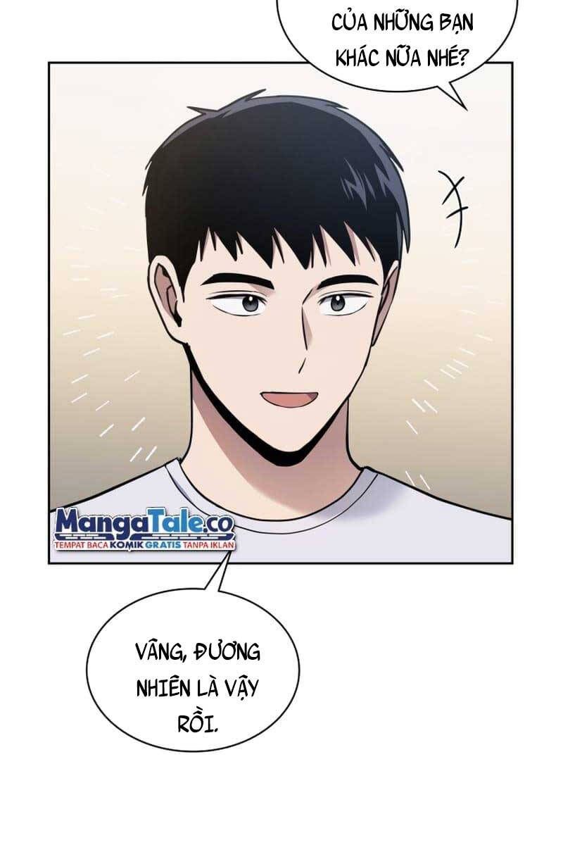 đọc truyện Cảnh Sát Thiên Tài Chuyển Sinh Chương 20 ảnh 23 tại Thiên Thai Truyện