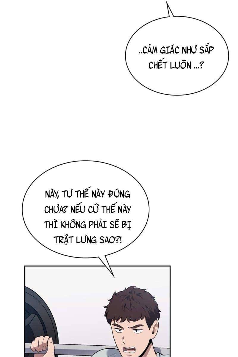 đọc truyện Cảnh Sát Thiên Tài Chuyển Sinh Chương 20 ảnh 32 tại Thiên Thai Truyện