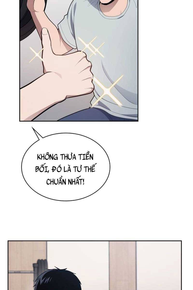 đọc truyện Cảnh Sát Thiên Tài Chuyển Sinh Chương 20 ảnh 33 tại Thiên Thai Truyện