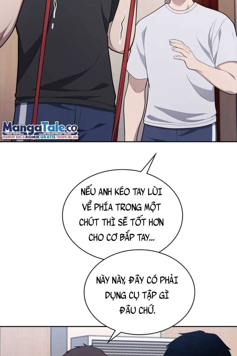 đọc truyện Cảnh Sát Thiên Tài Chuyển Sinh Chương 20 ảnh 36 tại Thiên Thai Truyện