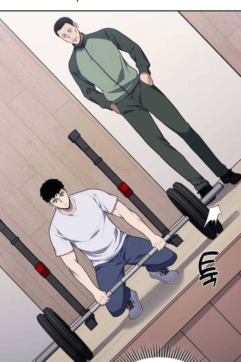 đọc truyện Cảnh Sát Thiên Tài Chuyển Sinh Chương 20 ảnh 9 tại Thiên Thai Truyện