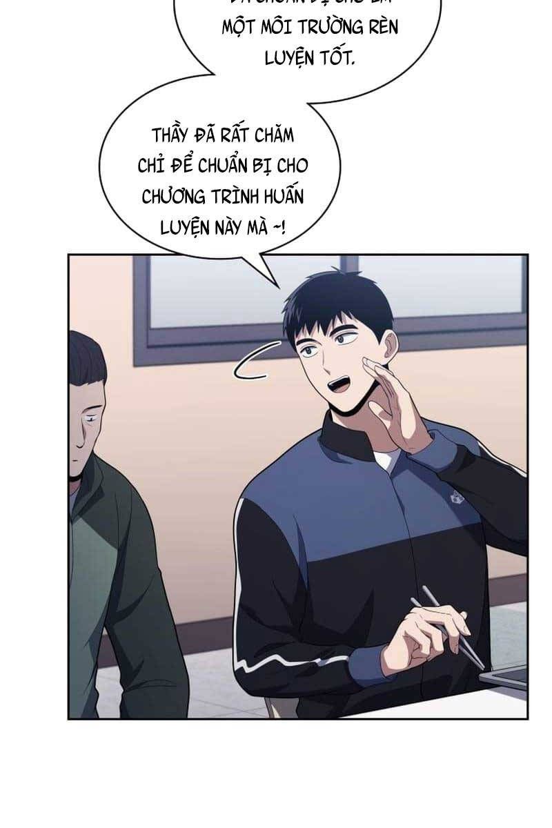 đọc truyện Cảnh Sát Thiên Tài Chuyển Sinh Chương 20 ảnh 74 tại Thiên Thai Truyện