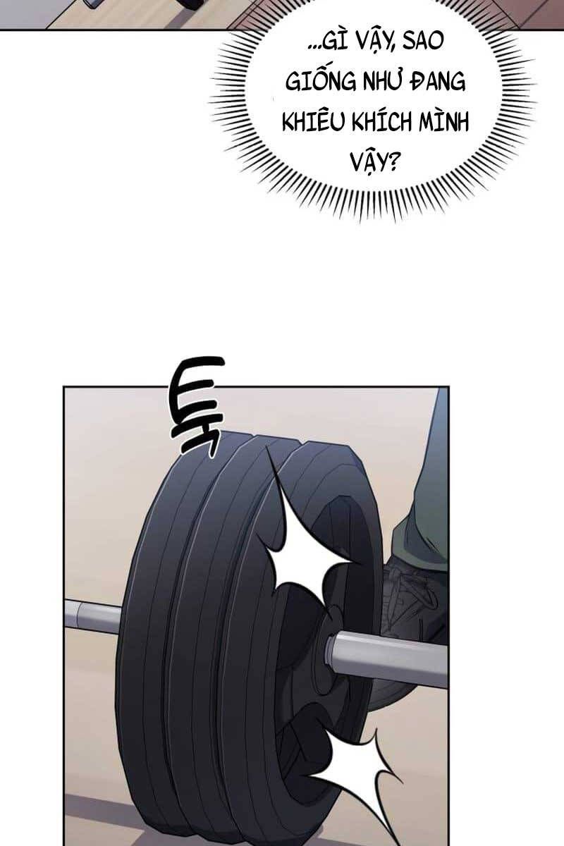 đọc truyện Cảnh Sát Thiên Tài Chuyển Sinh Chương 20 ảnh 10 tại Thiên Thai Truyện