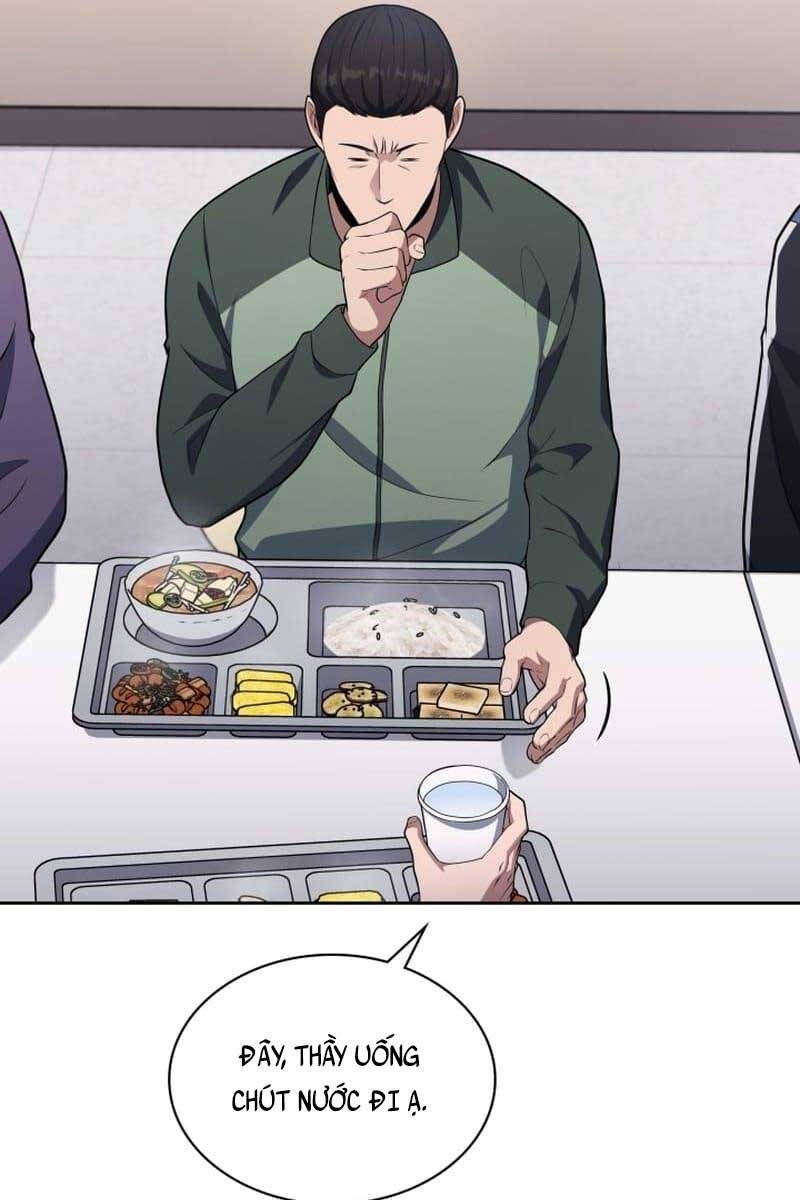 đọc truyện Cảnh Sát Thiên Tài Chuyển Sinh Chương 20 ảnh 85 tại Thiên Thai Truyện