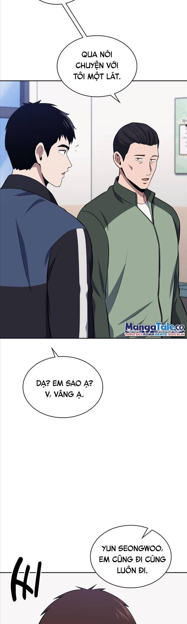 đọc truyện Cảnh Sát Thiên Tài Chuyển Sinh Chương 21 ảnh 15 tại Thiên Thai Truyện